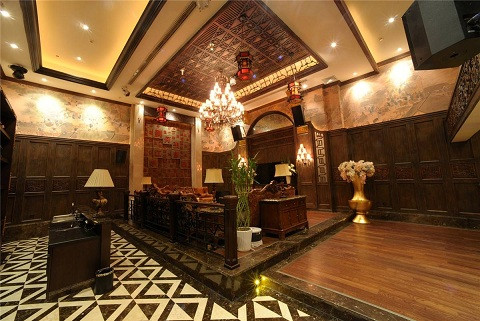 商州哪个KTV真空陪酒妹子服务好